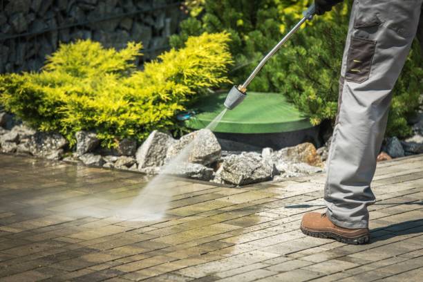 Best Gas Station Cleaning  in Gibraltar, MI