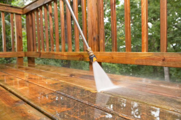 Best Oil Spill Cleanup  in Gibraltar, MI