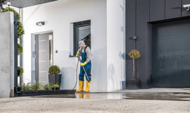 Best Machinery and Equipment Cleaning  in Gibraltar, MI